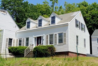 6 Jones St, Randolph, ME 04346