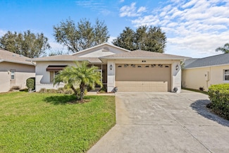 321 Ranchwood Dr, Leesburg, FL 34748