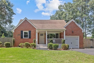 532 Mount Pleasant Rd, Chesapeake, VA 23322