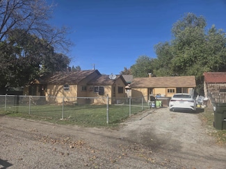 216 Flower St, Hamilton, MT 59840