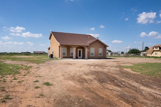9540 W April St, Odessa, TX 79764