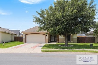 6705 Stone Oak Dr, Brownsville, TX 78526