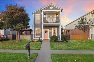 4198 W Bradstreet Ln, Fayetteville, AR 72704