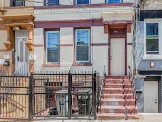 505 E 183rd St, Bronx, NY 10458