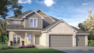 15091 Planeview Dr, Salado, TX 76571