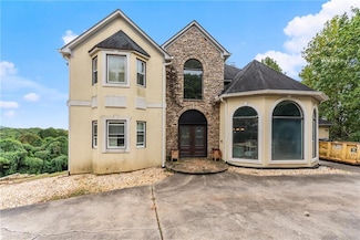 335 Oak Morris Ridge, Jasper, GA 30143