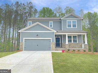 441 Broadstone Blvd, Acworth, GA 30101
