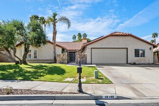 39485 Regency Way, Palm Desert, CA 92211