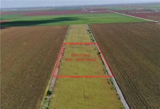 0 County Road 22 Tract 2 Unit 461012, Petronila, TX 78380