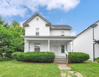 629 E Chestnut St, Lancaster, OH 43130
