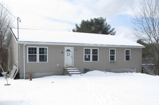 41 Mt Hunger Rd W, Edgecomb, ME 04556