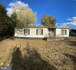 29688 Shockley Ln, Cordova, MD 21625