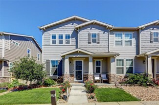 21918 E Radcliff Cir, Aurora, CO 80015