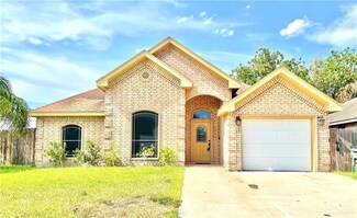 1812 Liz Dr, Mission, TX 78574