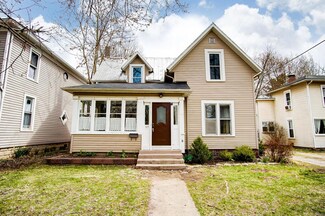 125 S Franklin St, Richwood, OH 43344