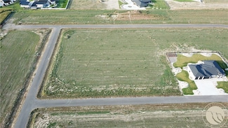 Block 1 Lot 3 N Arthur Ave, Billings, MT 59106