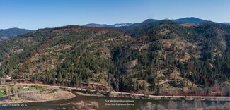 NKA 262 Ac N Side Rd, Calder, ID 83808