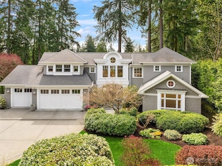 10217 SE 21st St, Bellevue, WA 98004