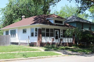 1037 O Brien St, South Bend, IN 46628