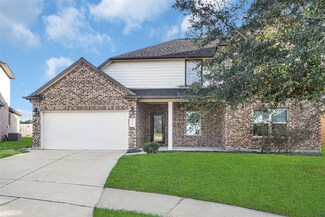 3530 Cambridge Falls Dr, Fresno, TX 77545