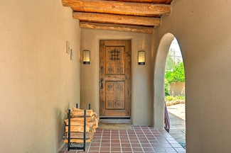 112 Vigil Ln, Santa Fe, NM 87505