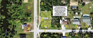 21432 Bryn Mawr Ave, Port Charlotte, FL 33952
