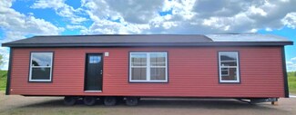 422 Court Ave N, Sandstone, MN 55072