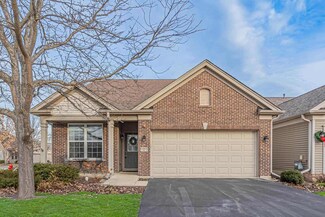 13212 Poplar Way, Huntley, IL 60142