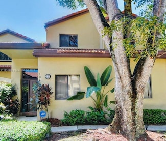 10534 NW 10th Ct Unit D-137, Plantation, FL 33322