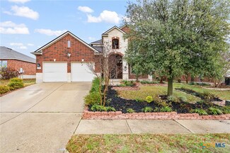 6202 Nessy Dr, Killeen, TX 76549