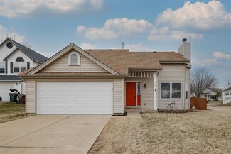 101 Serene Meadows Ct, Saint Charles, MO 63304