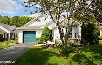 2715 Meadow Lake Dr, Toms River, NJ 08755