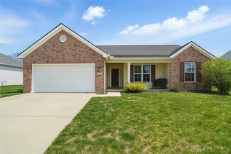 615 Concord Way, Xenia, OH 45385