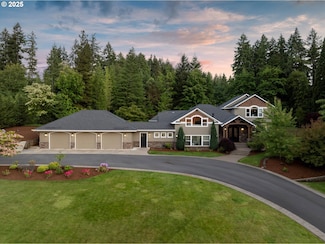 28800 SW Wildhaven Ln, Hillsboro, OR 97123