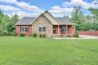 1105 Smiley Troutt Rd, Bethpage, TN 37022