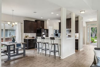 7502 Pacific Dr, Rowlett, TX 75088