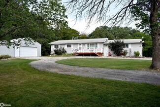 14910 Boyer Ridge Rd, Moravia, IA 52571