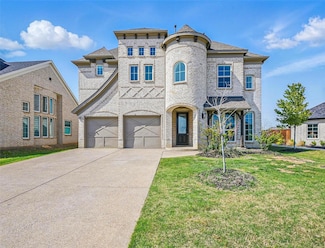 3010 Barefoot Ln, Prosper, TX 75078