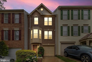 13107 Bridger Dr, Germantown, MD 20874