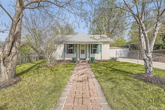 5510 S Windermere St, Littleton, CO 80120