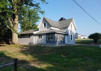 72821 County Road 29, Syracuse, IN 46567