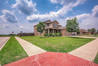 708 Savanna Dr, Nevada, TX 75173