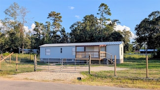 17726 Rio Bravo Blvd, Conroe, TX 77306