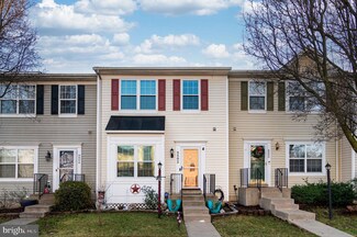 8802 Dunstable Loop, Bristow, VA 20136