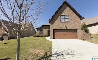 1059 Kerry Dr, Calera, AL 35040