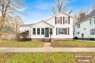 170 North St, Allegan, MI 49010