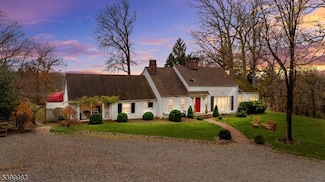 300 Old Farm Rd, Bedminster, NJ 07921