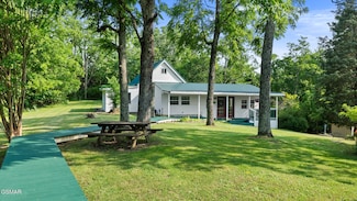261 Buzzard Roost Rd, Bulls Gap, TN 37711