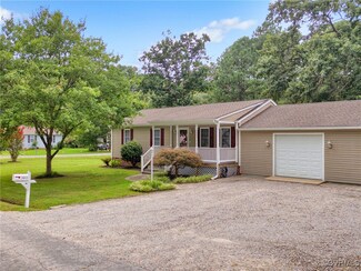 3413 Julep Dr, South Chesterfield, VA 23834