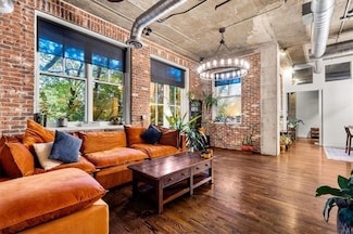 3235 Roswell Rd NE Unit 609, Atlanta, GA 30305